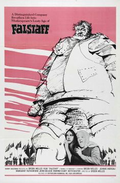 Falstaff-1967-Poster